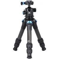 Sirui Compact 223 + ST-10X Statiefkop