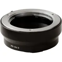 Urth Lens Mount Adapter Minolta Rokkor - MFT