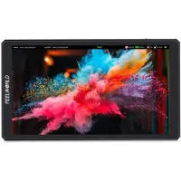 Feelworld CUT6S 6" 4K 3G-SDI/HDMI Touchscreen Recorder/Monitor