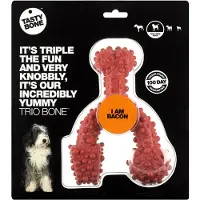 Tastybone Bacon Trio L-bot