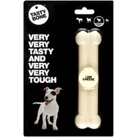 Tasty Bone Cheese Small | Nylon speeltjes