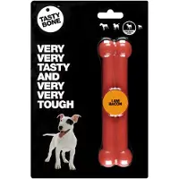 Tasty Bone Bacon Small | Nylon speeltjes