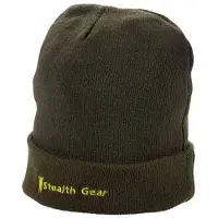 Stealth Gear Beanie
