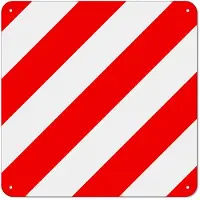 Ds Covers Waarschuwingspaneel