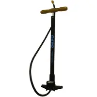 SAPO Ok Full Manometer Vloerpomp