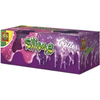SES Creative Slime - Paillettes 2x120gr
