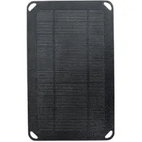 Powerplus - Zonnepaneel - Gibbon 1 paneel - Zonnepanelen - Accu