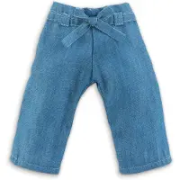 Corolle poppenbroek met ceintuur Ma pop 36 cm