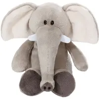 Nici knuffel olifant 20cm Nici Knuffel