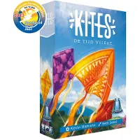 Floodgate Games Kites - Kaartspel