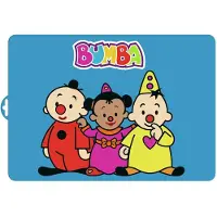 Studio 100 Bumba placemat