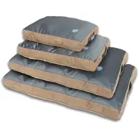 Thermoswitch Milos Fur (Milos Fur XL 120 x 75 x 11 cm) | Kussens, kleden en manden