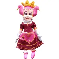 Efteling - Prinses Pardijn - Knuffel - 32 cm