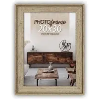 Zep Fotolijst RT723R Torino Brown 20x30 cm