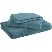 MOODIT Badtextielset Troy Arctic (Set van 4)