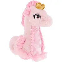 Keel Toys zeepaard - 25 cm - Dieren knuffelbeesten