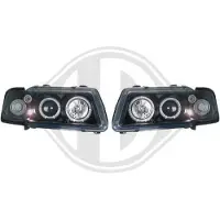 Diederichs 1030880 Koplampen set