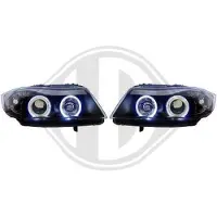 Diederichs 1216780 Koplampen set
