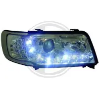 Diederichs 1021285 Koplampen set