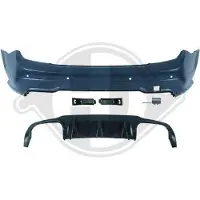 Diederichs 1672956 Bumperkit