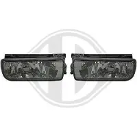 Diederichs 1213488 Mistlampenset