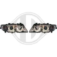 Diederichs 1215485 Koplampen set