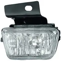 Diederichs 2211288 Mistlampenset