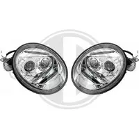 Diederichs 2265380 Koplampen set