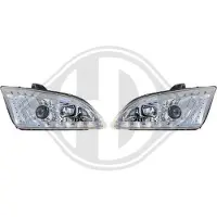 Diederichs 1416285 Koplampen set