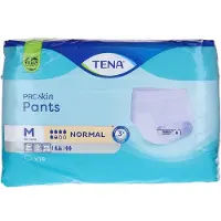 Tena Proskin Pants Normal - Medium- 6 x 18 stuks voordeelverpakking