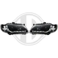 Diederichs 4462685 Koplampen set