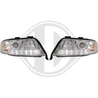 Diederichs 1024785 Koplampen set