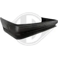 Diederichs 1612255 Achterbumper
