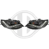 Diederichs 7427286 Koplampen set