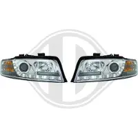 Diederichs 1017485 Koplampen set