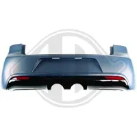 Diederichs 2215555 Bumperkit