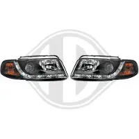 Diederichs 1016585 Koplampen set