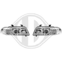 Diederichs 1016685 Koplampen set