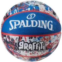 Spalding Graffiti Basketbal