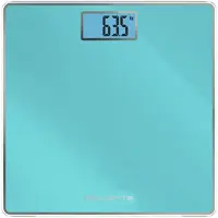 Rowenta Bs1503v0 Weegschaal