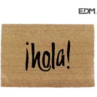 EDM Hola Deurmat