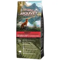 Arquivet Origineel Iberisch Varkenshondenvoer