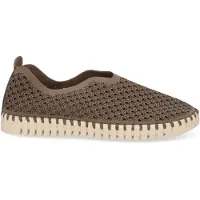 Ilse jacobsen Slip-on 'Tulip3275' grijs