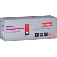 ActiveJet ATB-910MN tonercartridge (alternatieve tonercartridge voor Brother TN-910M; Supreme kwaliteit; 9000 pagina's; magenta)