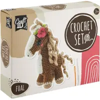 Craft ID Haakset "Veulen"