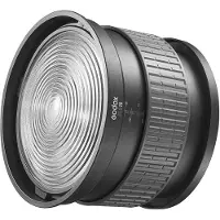 Godox FLS10 - Fresnel lens for M600D