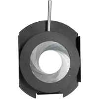 Nanlite Adjust Iris Diaphragm for FM-Mount Projctr PJ-FMM-AI