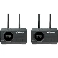 Shimbol ZO1000 RX Wireless Video Receiver