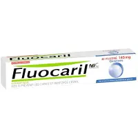 FLUOCARIL Tandpasta Tandvlees Bi-Fluor 145mg 75 ml