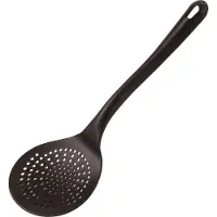 Paderno Schuimspaan Series 12900 Pa+plus Black